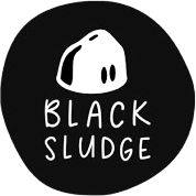 Black Sludge